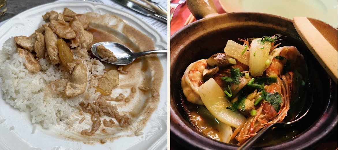 Restaurant La Baie d'Halong - Gallery Image 5