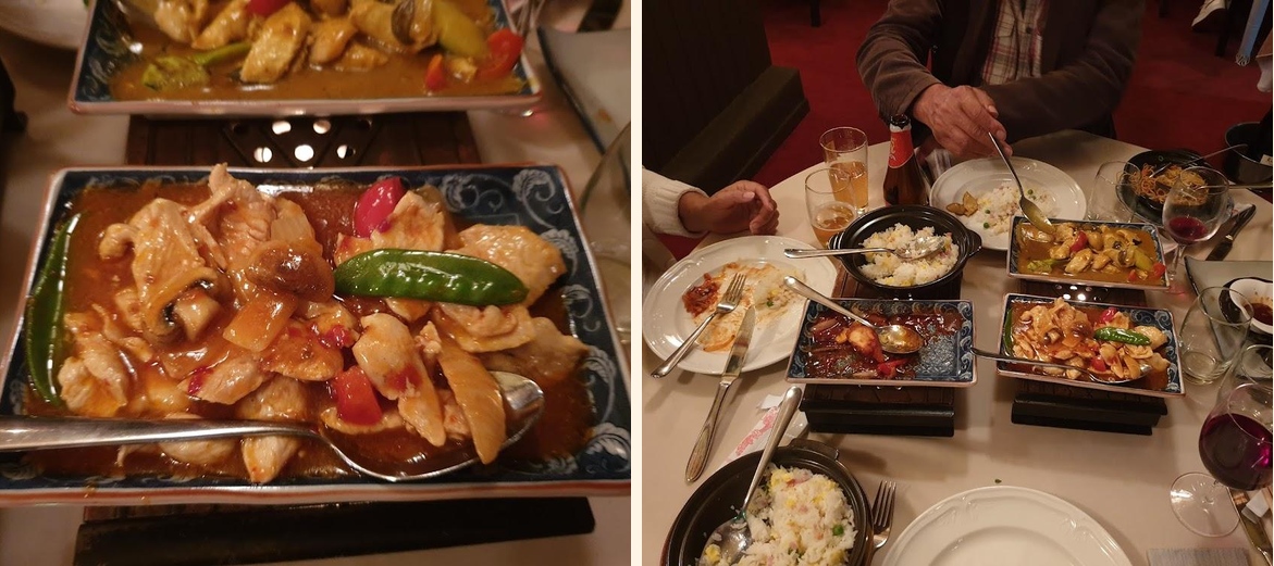 Restaurant La Baie d'Halong - Gallery Image 6