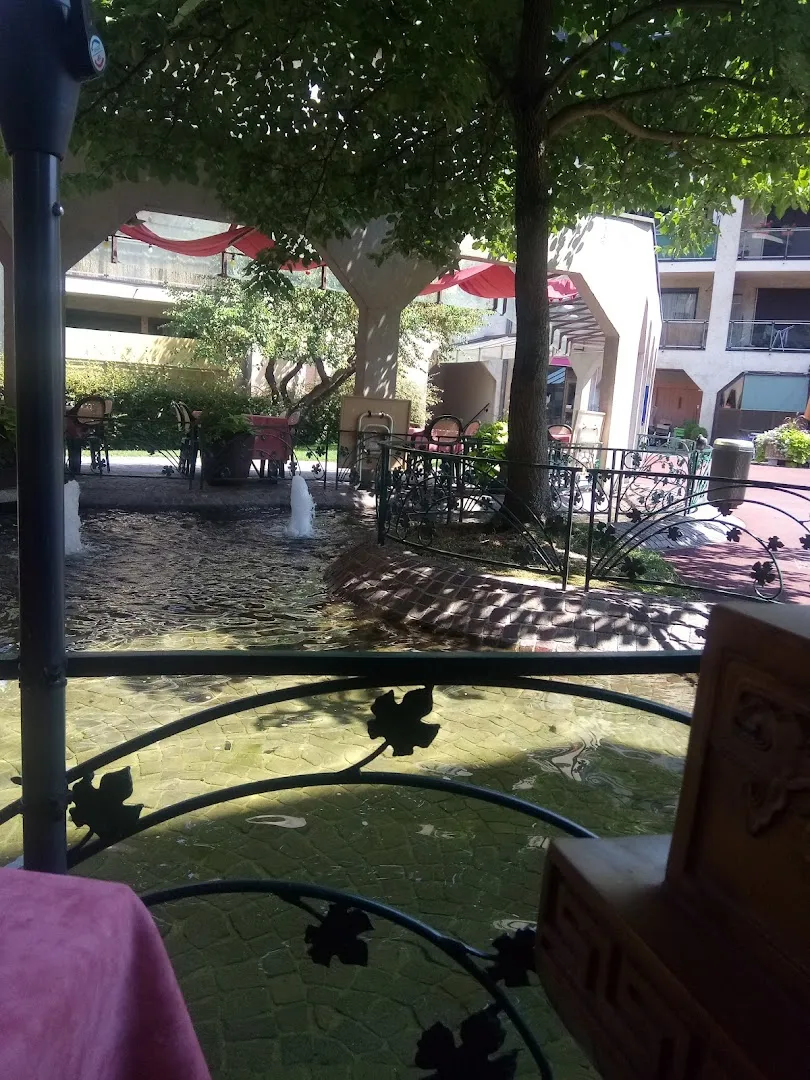 Restaurant La Baie d'Halong